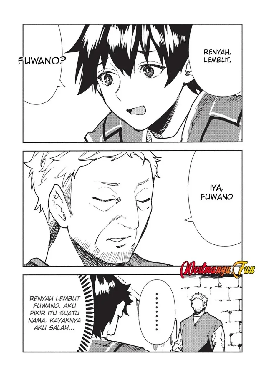 Halaman 16 — Isekai Ryouridou Chapter 62
