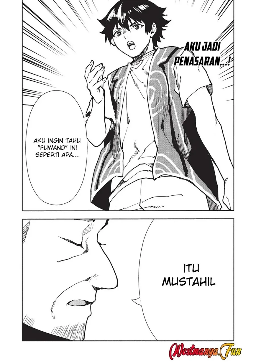 Halaman 18 — Isekai Ryouridou Chapter 62