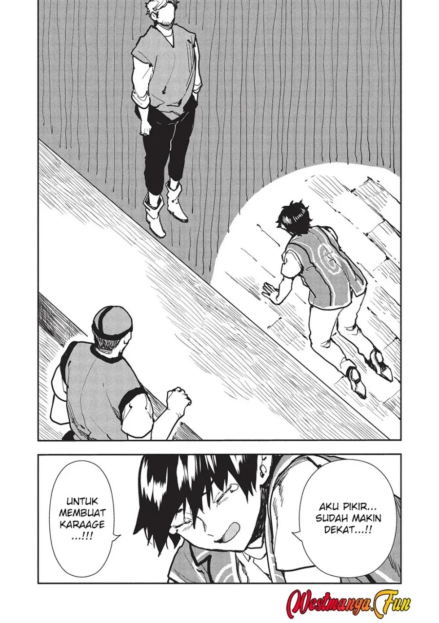Halaman 20 — Isekai Ryouridou Chapter 62