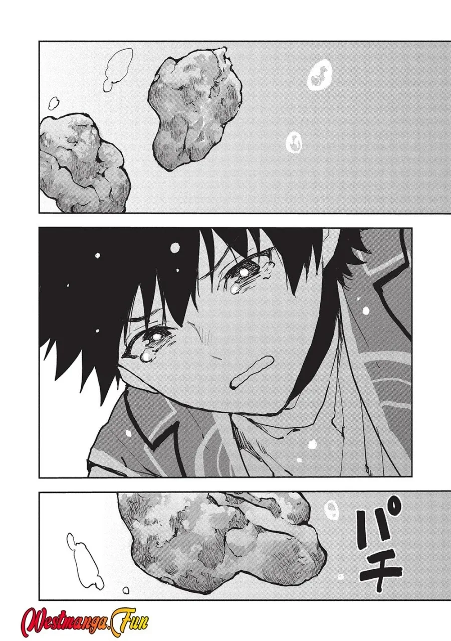 Halaman 21 — Isekai Ryouridou Chapter 62