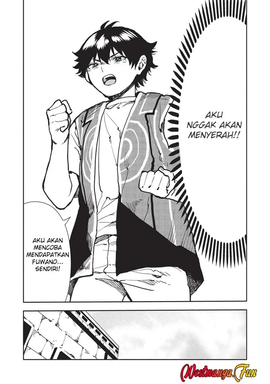 Halaman 22 — Isekai Ryouridou Chapter 62