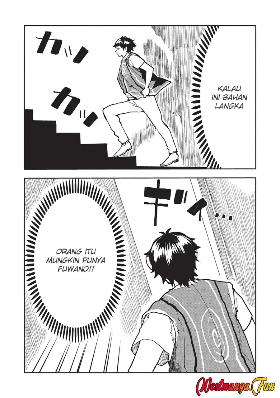Halaman 24 — Isekai Ryouridou Chapter 62