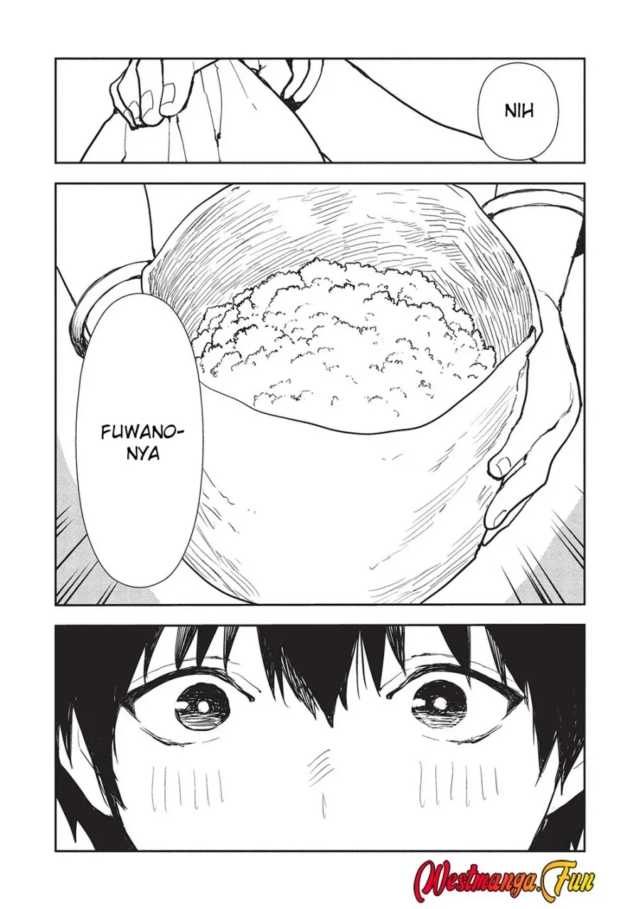 Halaman 32 — Isekai Ryouridou Chapter 62