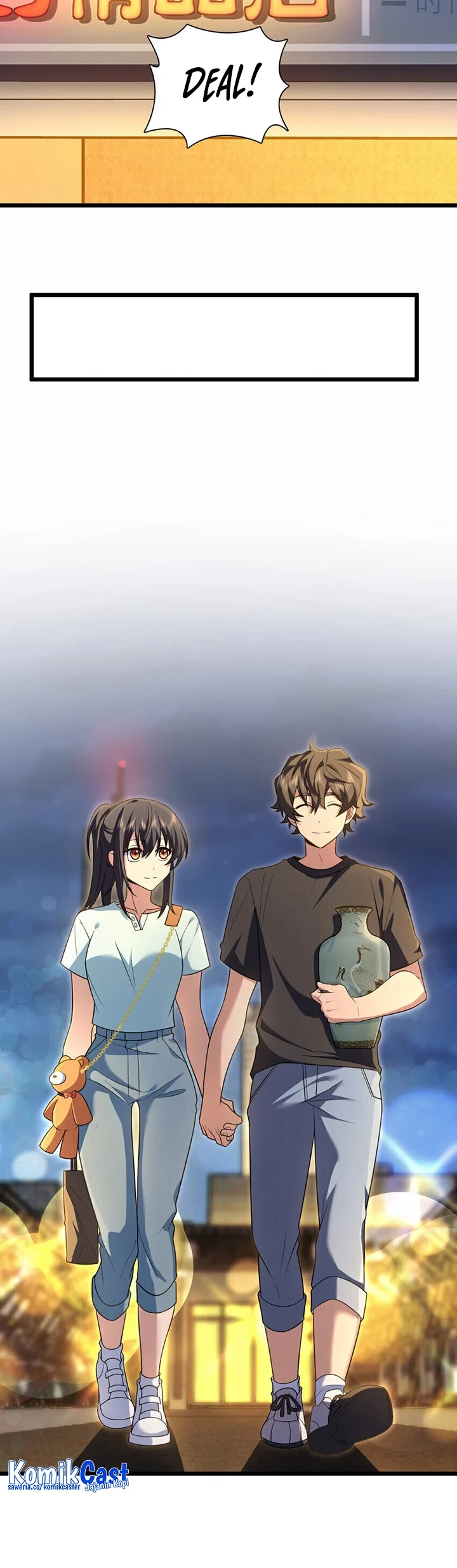Halaman 6 — My Wife Is From a Thousand Years Ago Chapter 223