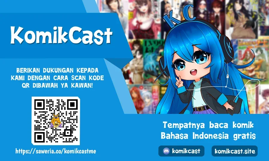 Halaman 6 — Totsuidekita Yome ga Aisouwarai Bakari shiteru Chapter 67
