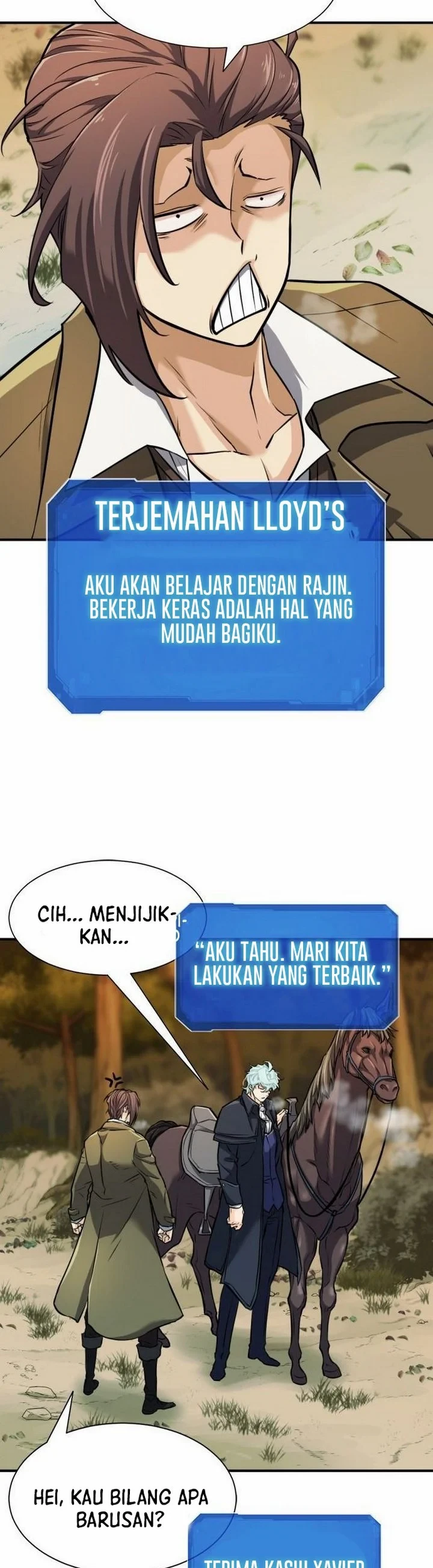 Halaman 9 — The Greatest Estate Developer Chapter 25.1