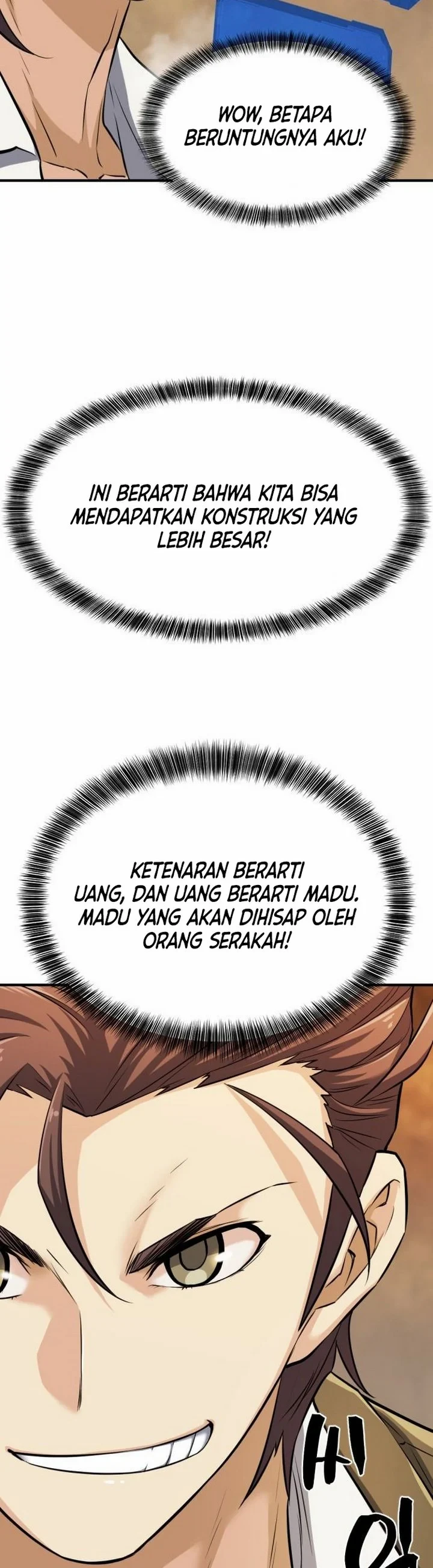 Halaman 13 — The Greatest Estate Developer Chapter 25.1