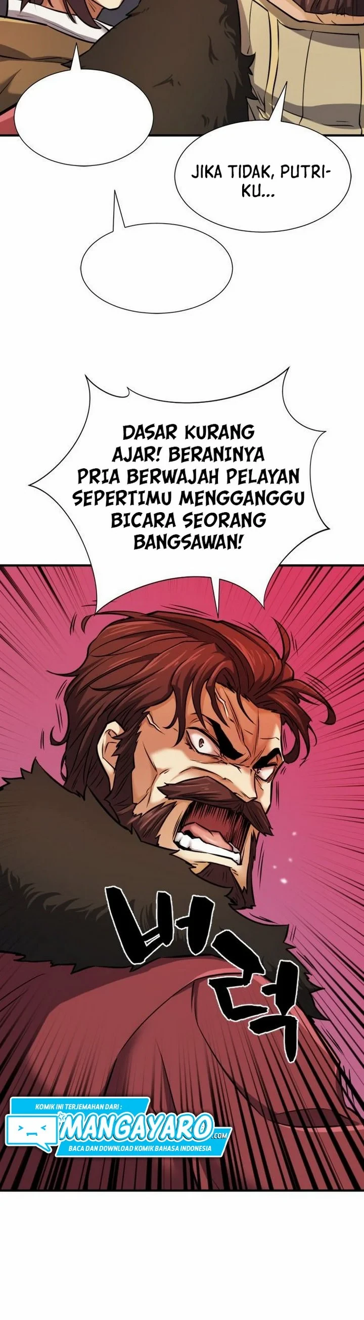 Halaman 19 — The Greatest Estate Developer Chapter 25.1
