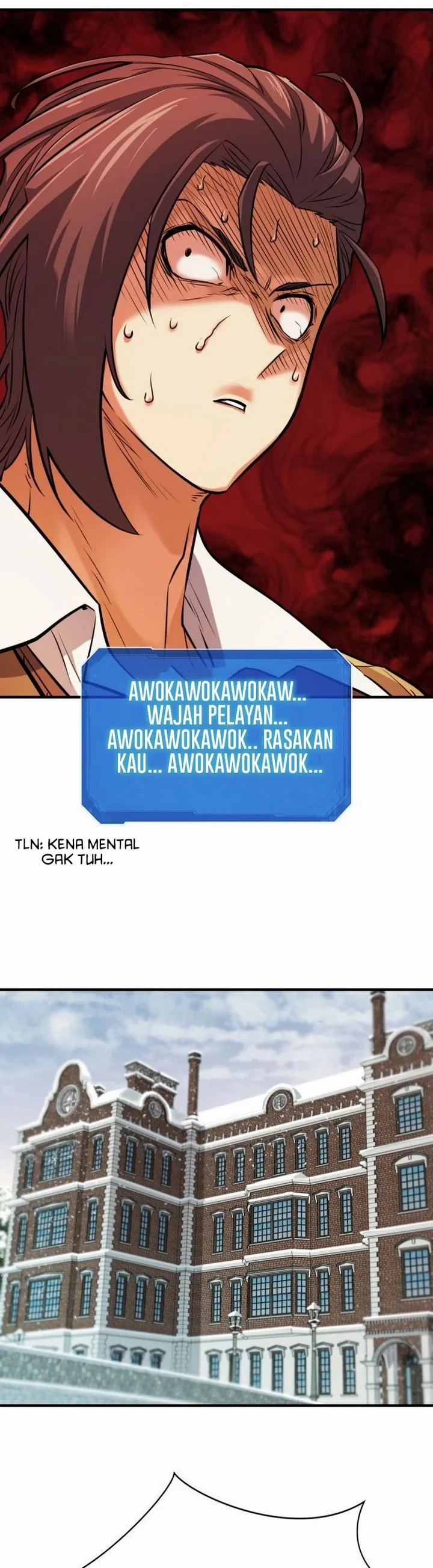 Halaman 20 — The Greatest Estate Developer Chapter 25.1