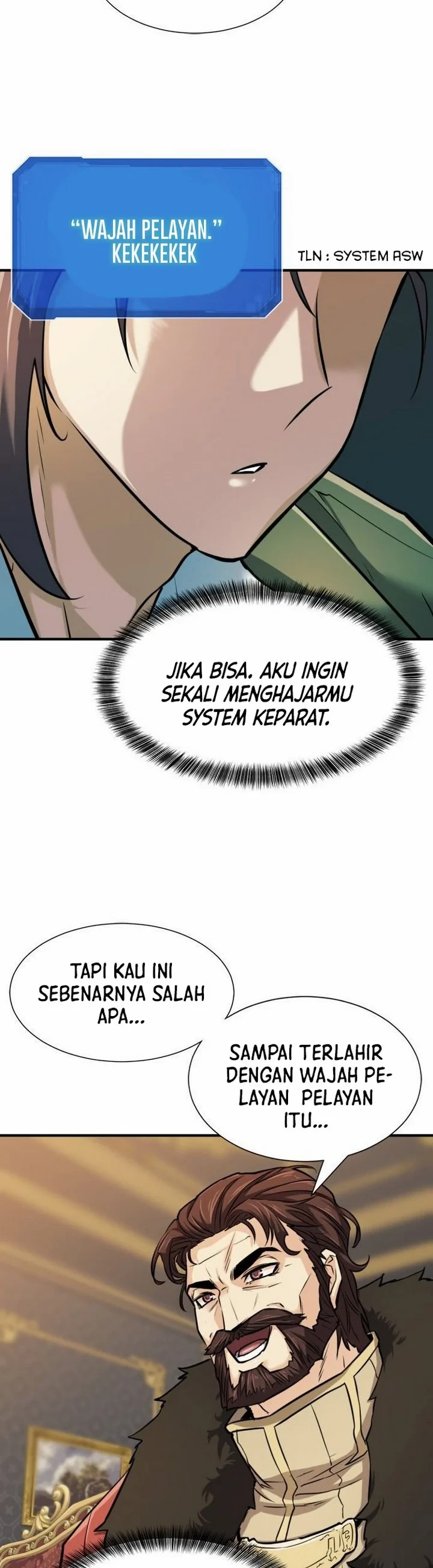 Halaman 22 — The Greatest Estate Developer Chapter 25.1