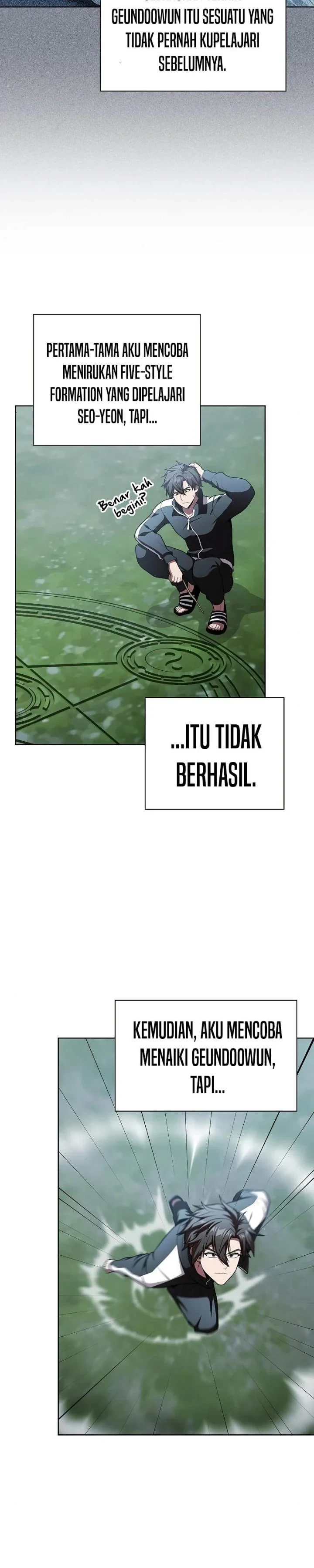 Halaman 5 — The Advanced Player of the Tutorial Tower Chapter 96