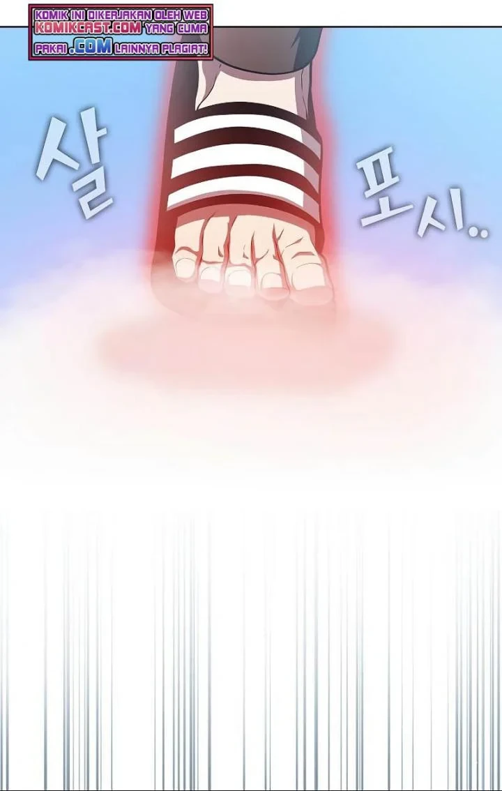 Halaman 7 — The Advanced Player of the Tutorial Tower Chapter 96