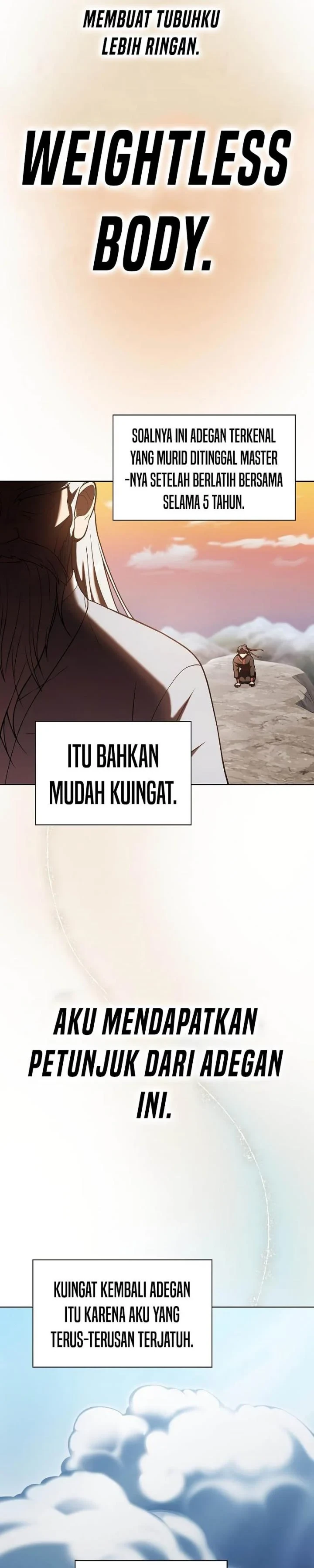 Halaman 26 — The Advanced Player of the Tutorial Tower Chapter 96