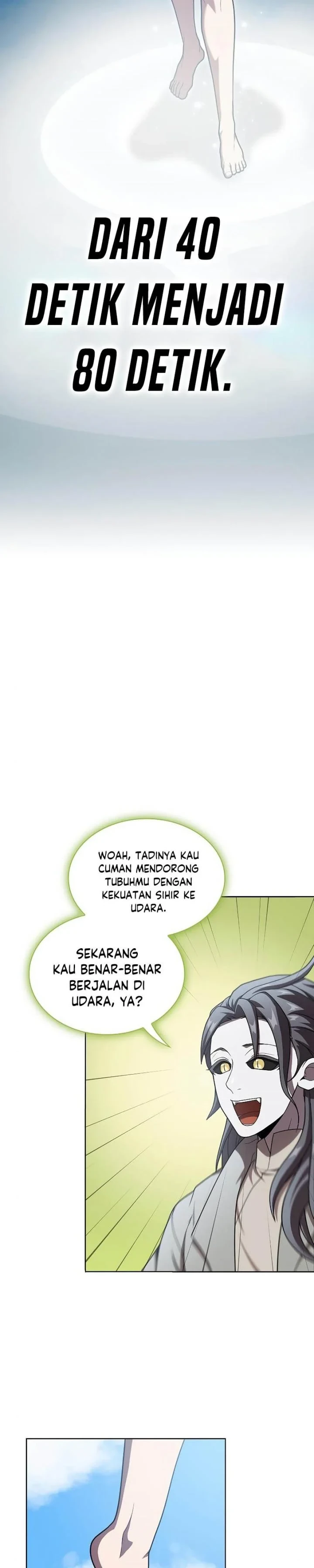 Halaman 30 — The Advanced Player of the Tutorial Tower Chapter 96