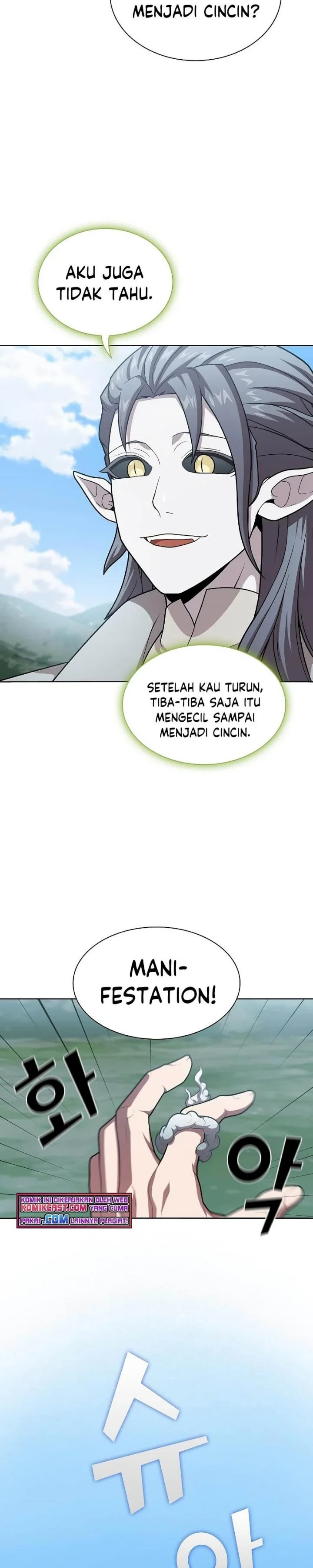 Halaman 38 — The Advanced Player of the Tutorial Tower Chapter 96