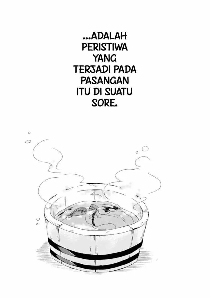 Halaman 16 — Umarekawattemo Mata, Watashi to Kekkon shitekuremasu ka Chapter 13
