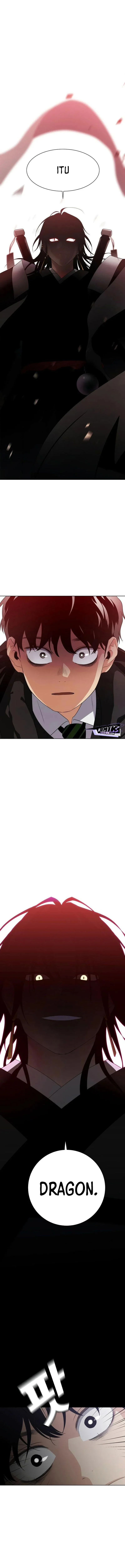 Halaman 3 — Jakdu: Shaman's Blade Chapter 1