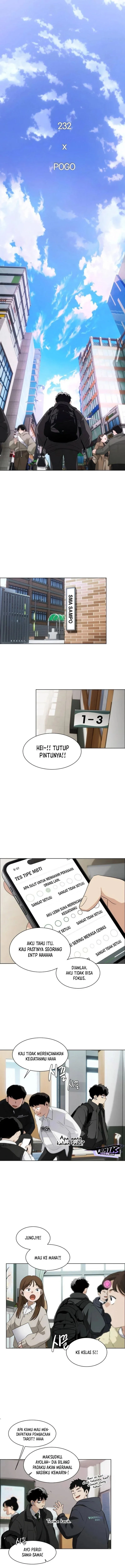 Halaman 9 — Jakdu: Shaman's Blade Chapter 1