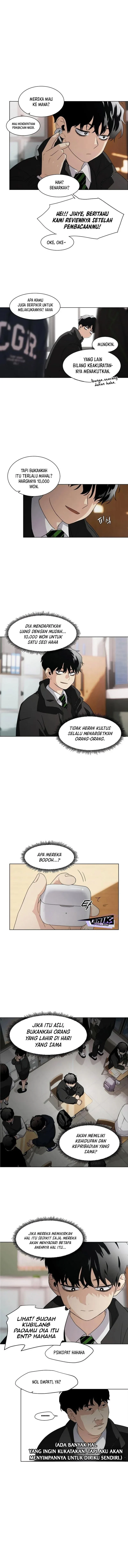 Halaman 10 — Jakdu: Shaman's Blade Chapter 1