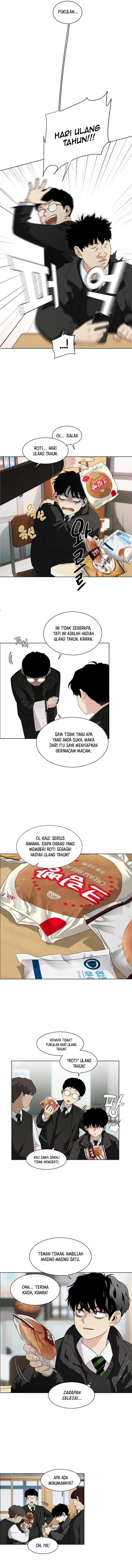 Halaman 11 — Jakdu: Shaman's Blade Chapter 1
