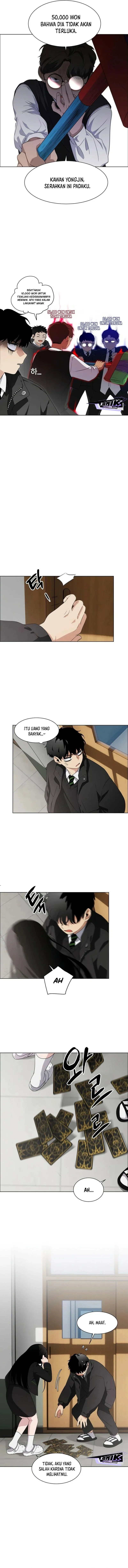 Halaman 14 — Jakdu: Shaman's Blade Chapter 1