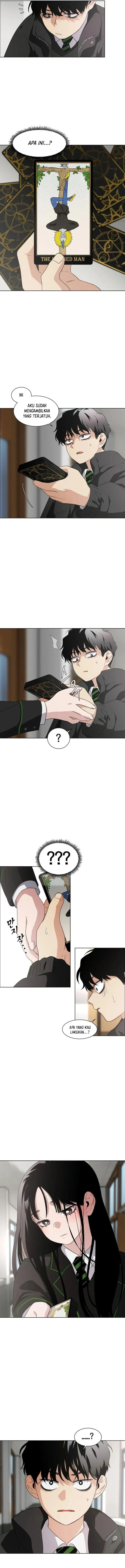 Halaman 15 — Jakdu: Shaman's Blade Chapter 1