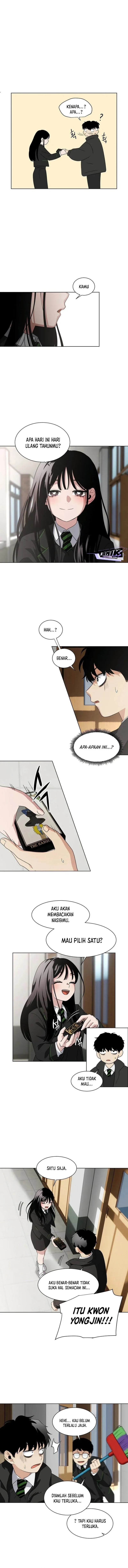 Halaman 16 — Jakdu: Shaman's Blade Chapter 1
