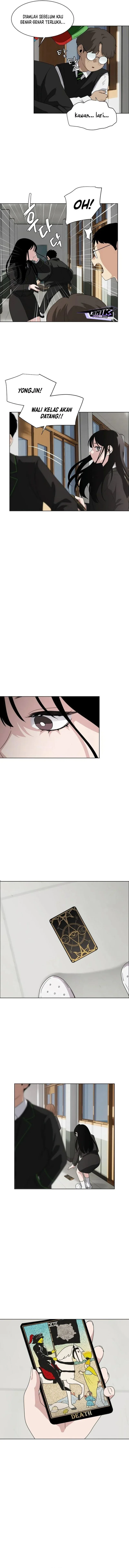 Halaman 17 — Jakdu: Shaman's Blade Chapter 1