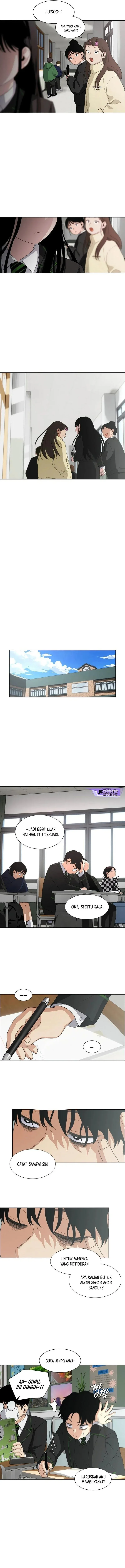 Halaman 18 — Jakdu: Shaman's Blade Chapter 1
