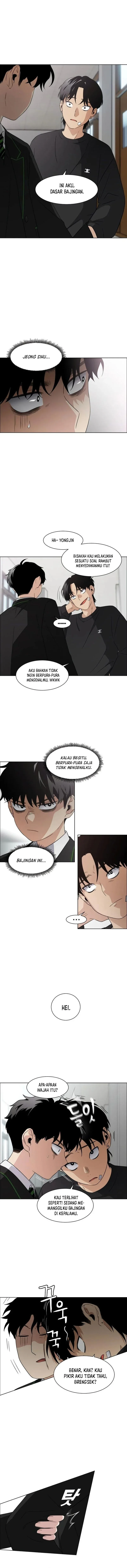 Halaman 22 — Jakdu: Shaman's Blade Chapter 1