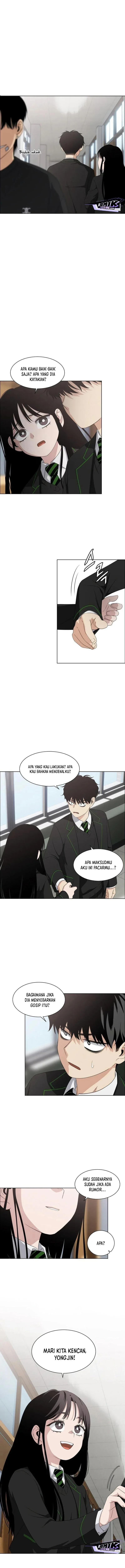 Halaman 25 — Jakdu: Shaman's Blade Chapter 1
