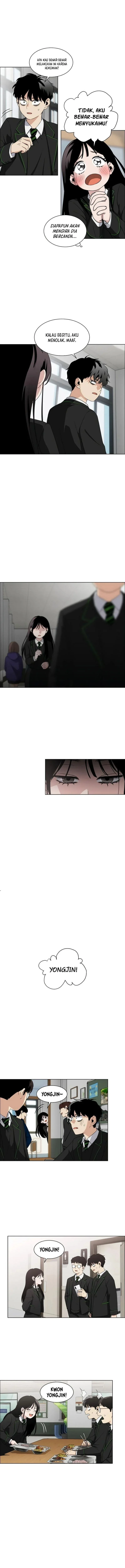 Halaman 26 — Jakdu: Shaman's Blade Chapter 1