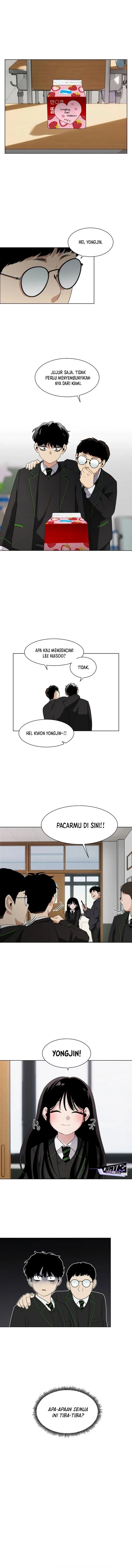 Halaman 27 — Jakdu: Shaman's Blade Chapter 1