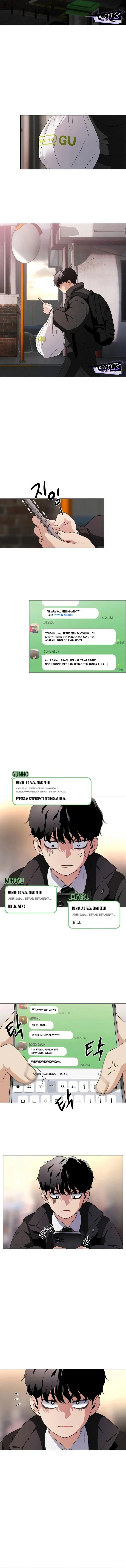 Halaman 30 — Jakdu: Shaman's Blade Chapter 1