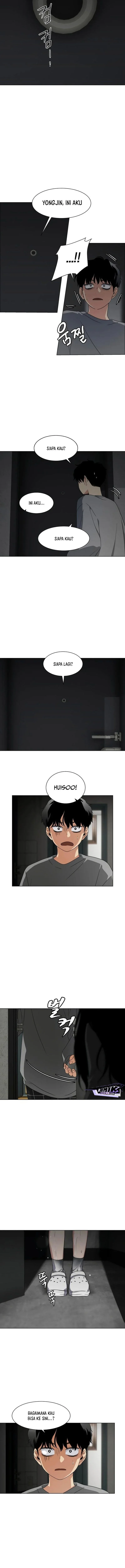 Halaman 36 — Jakdu: Shaman's Blade Chapter 1