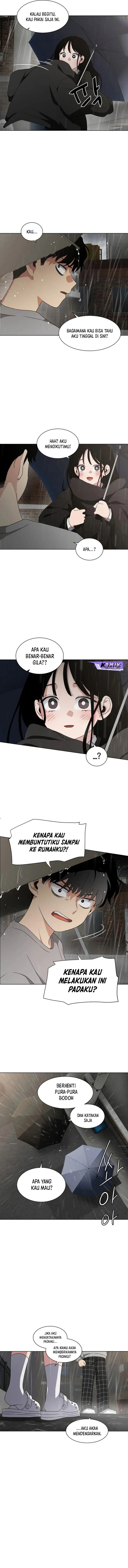 Halaman 38 — Jakdu: Shaman's Blade Chapter 1