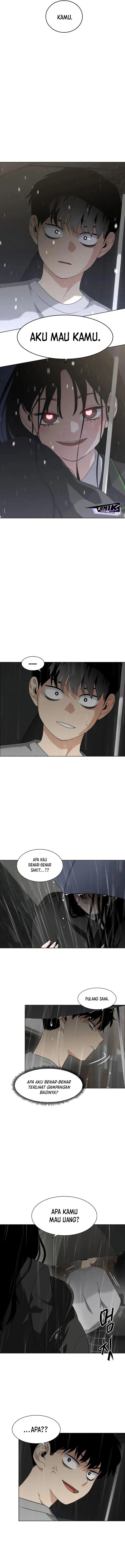 Halaman 39 — Jakdu: Shaman's Blade Chapter 1