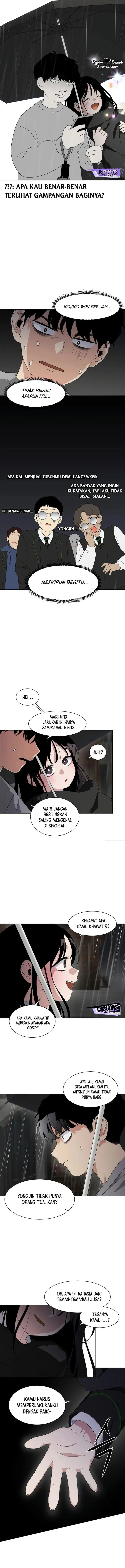 Halaman 41 — Jakdu: Shaman's Blade Chapter 1