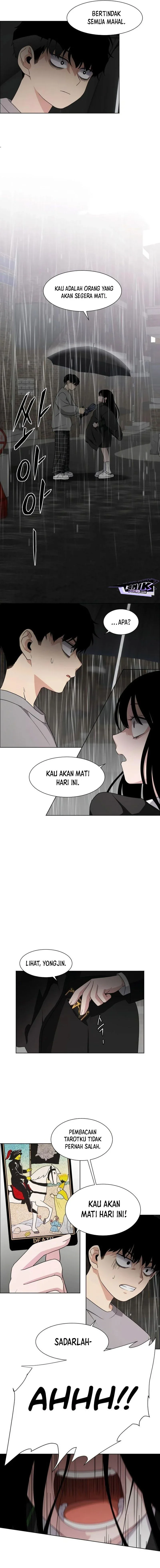 Halaman 43 — Jakdu: Shaman's Blade Chapter 1