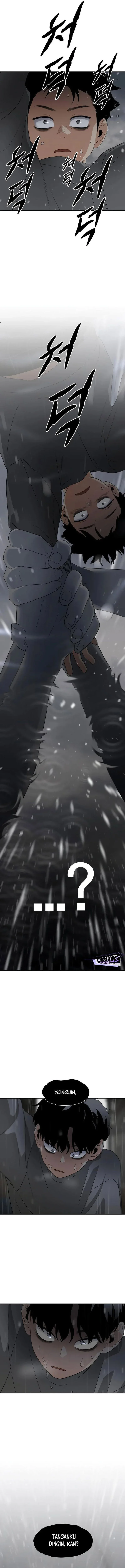 Halaman 46 — Jakdu: Shaman's Blade Chapter 1