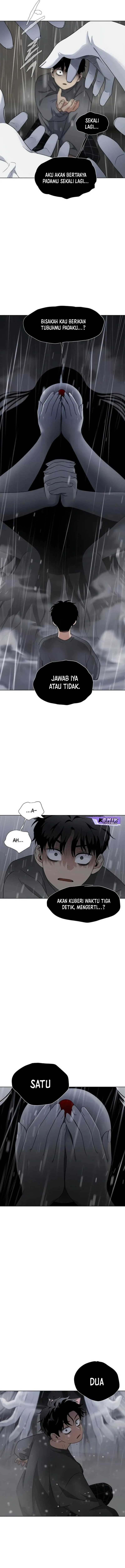 Halaman 48 — Jakdu: Shaman's Blade Chapter 1