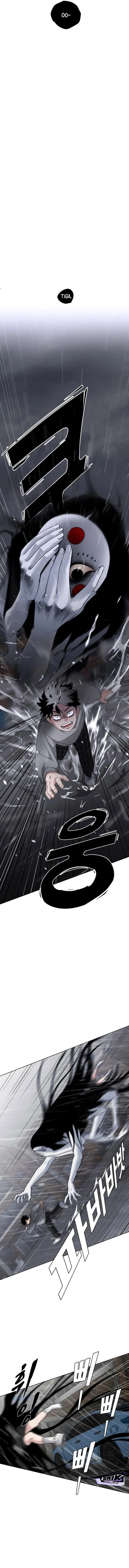Halaman 49 — Jakdu: Shaman's Blade Chapter 1