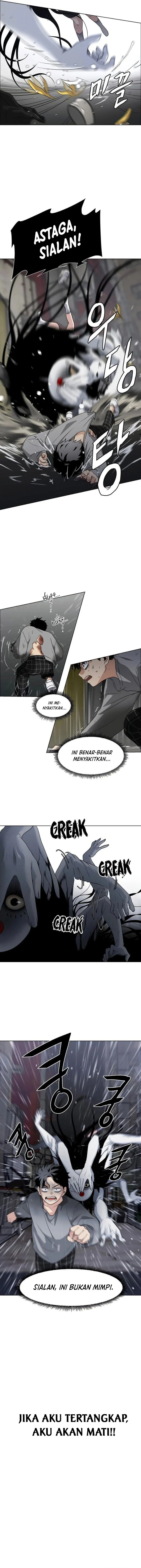 Halaman 51 — Jakdu: Shaman's Blade Chapter 1