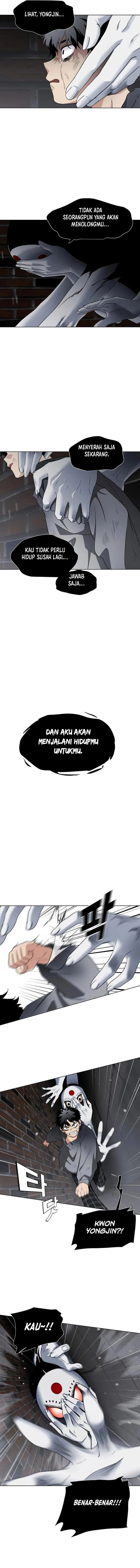 Halaman 56 — Jakdu: Shaman's Blade Chapter 1