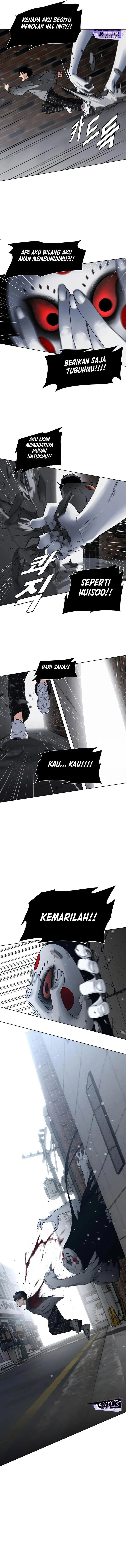 Halaman 57 — Jakdu: Shaman's Blade Chapter 1