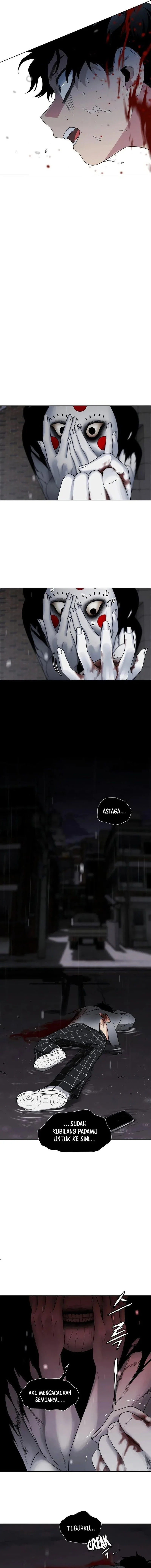 Halaman 58 — Jakdu: Shaman's Blade Chapter 1