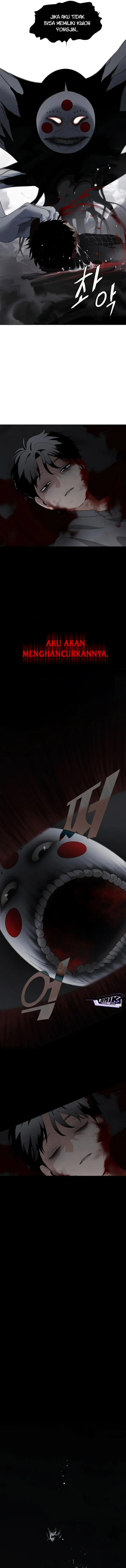 Halaman 61 — Jakdu: Shaman's Blade Chapter 1