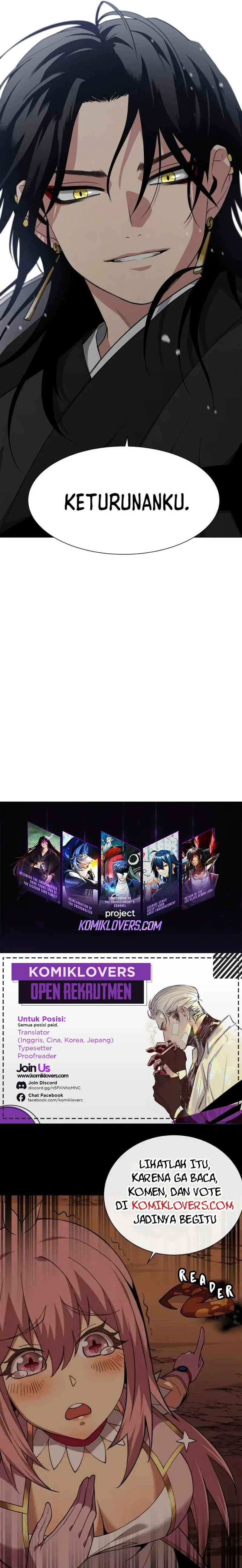 Halaman 65 — Jakdu: Shaman's Blade Chapter 1