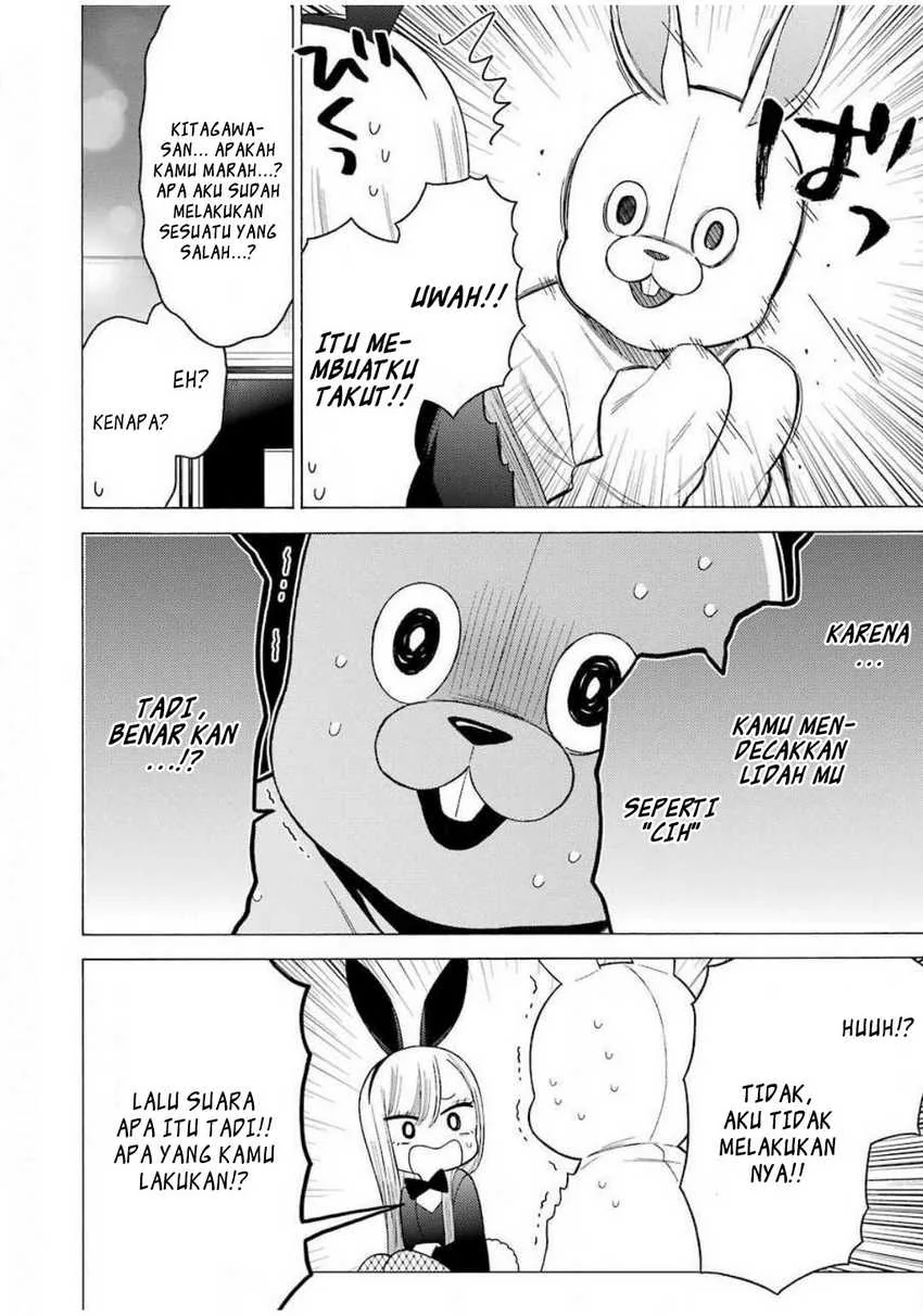 Halaman 18 — Sono Bisque Doll wa Koi wo Suru Chapter 48