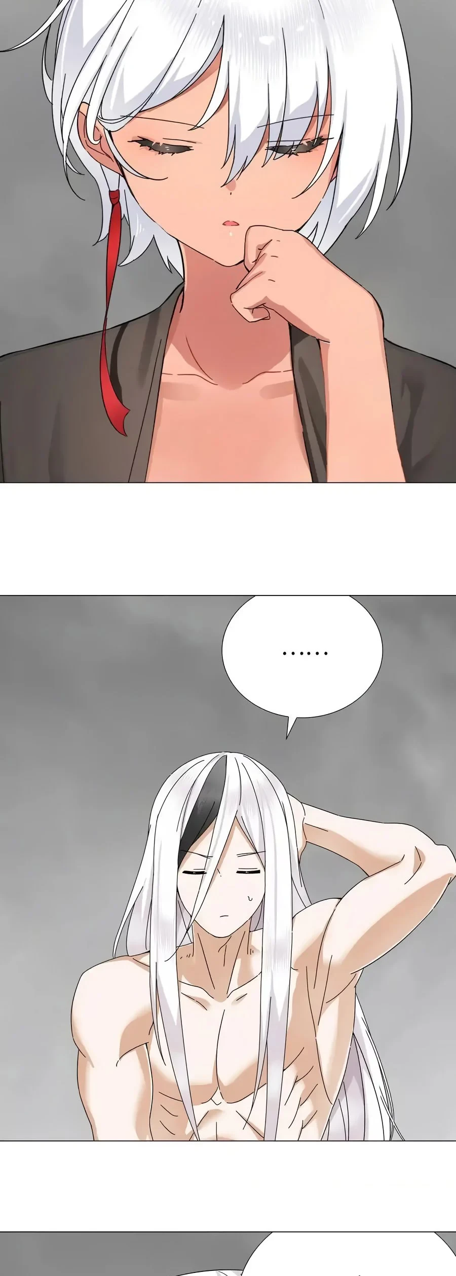Halaman 10 — My Harem Grew So Large, I Was Forced to Ascend Chapter 76